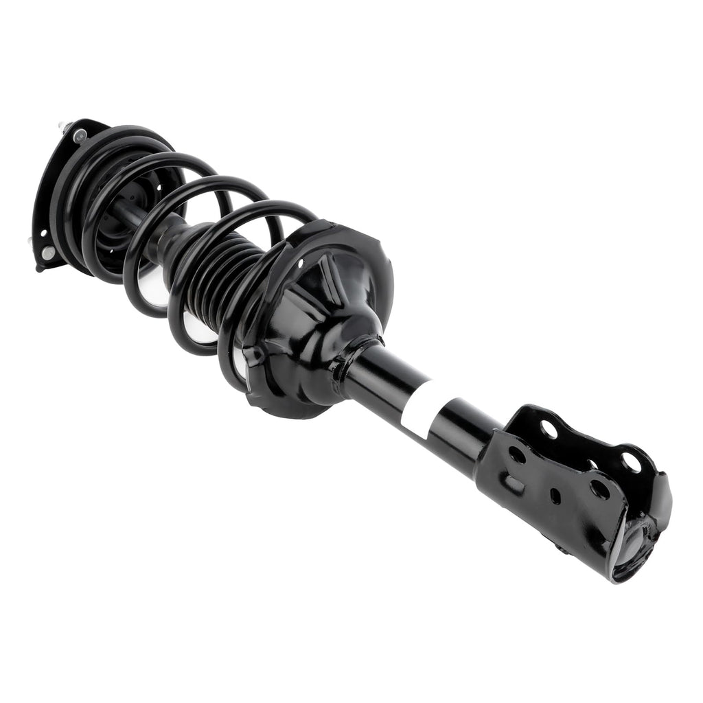 ASAPE Front + Rear Complete Strut Assembly 2006 for Scion for xA 1.5L