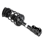 ASAPE Front + Rear Complete Strut Assembly 2006 for Scion for xA 1.5L