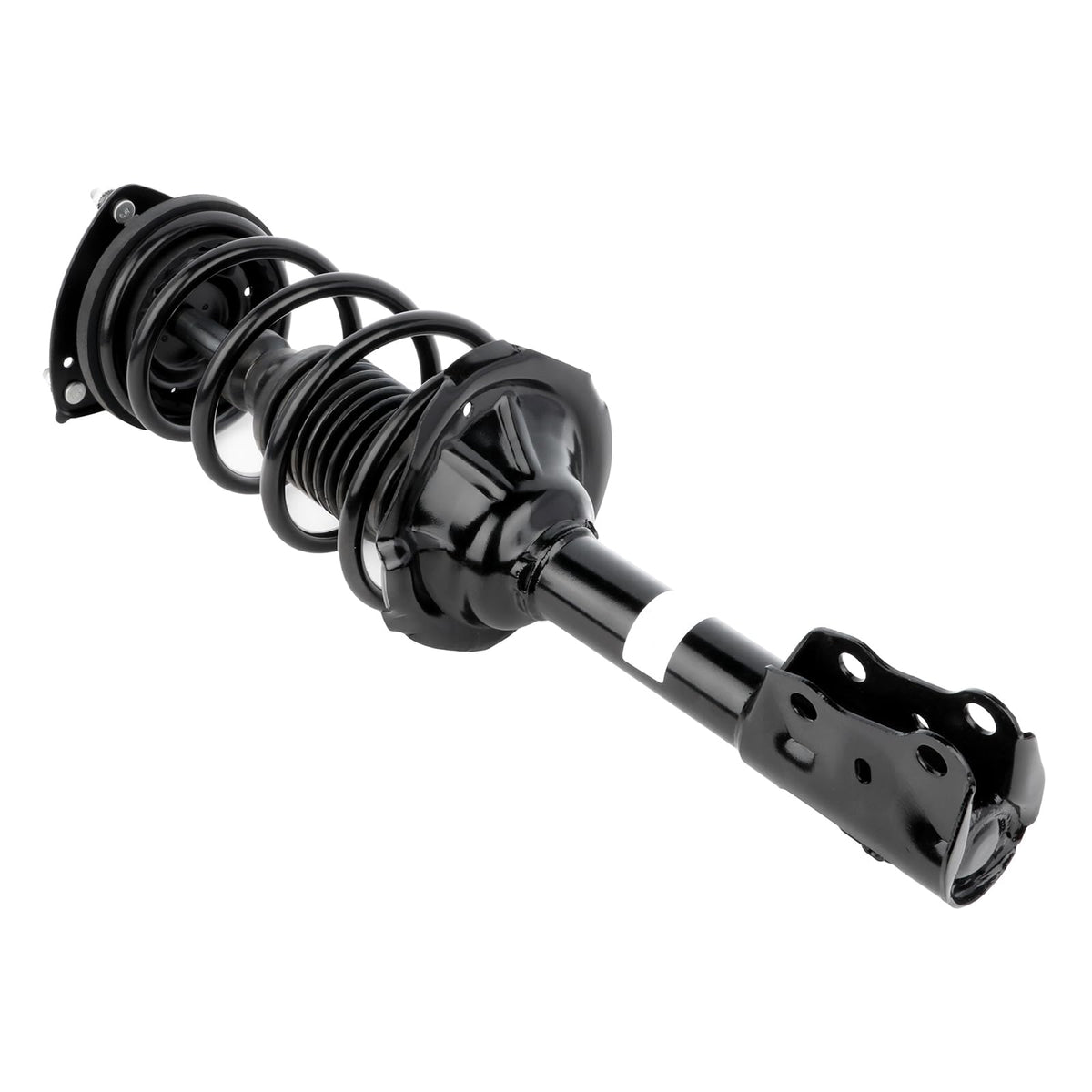 ASAPE Front + Rear Complete Strut Assembly 2006 for Scion for xA 1.5L