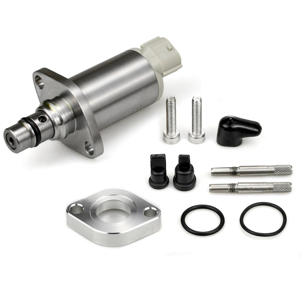 VehiclePro RE530337 Suction Control Valve for John Deere