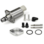 VehiclePro RE530337 Suction Control Valve for John Deere