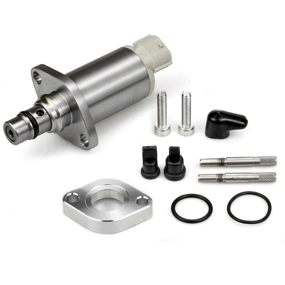 VehiclePro RE530337 Suction Control Valve for John Deere