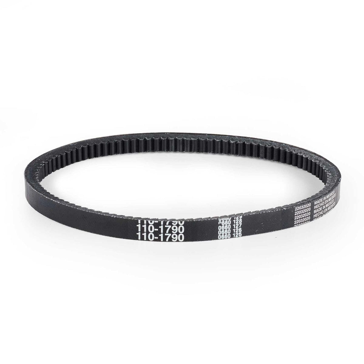 Replacement for Toro Belt 110-1790 Genuine Original OEM