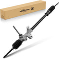 maXpeedingrods Manual Steering Rack and Pinion for Honda Civic 1992-1995