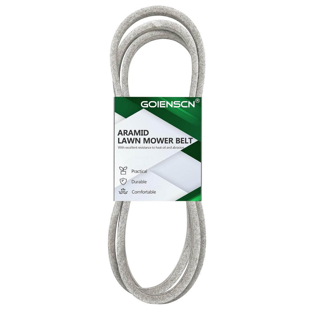 954-04240 Cub Cadet Deck Mower Belt Replace LTX 1050 LTX1050VT | 754-04240 Lawn Tractor Cutting Deck Belt for