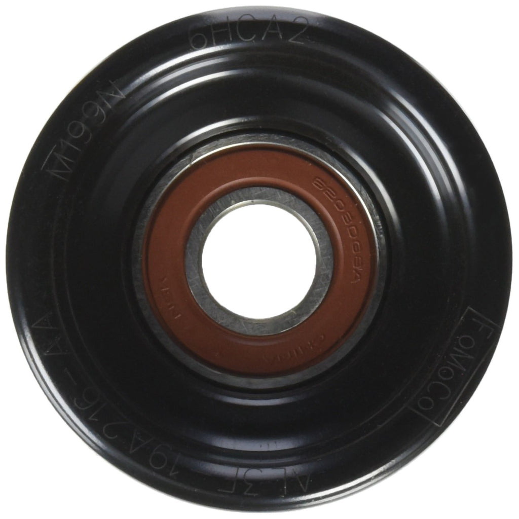 Motorcraft YS-338 Idler Pulley