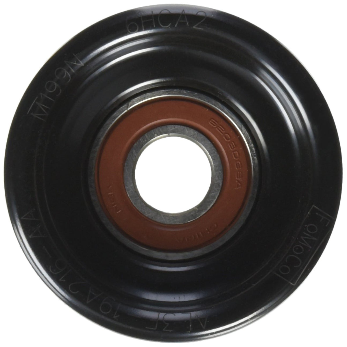 Motorcraft YS-338 Idler Pulley