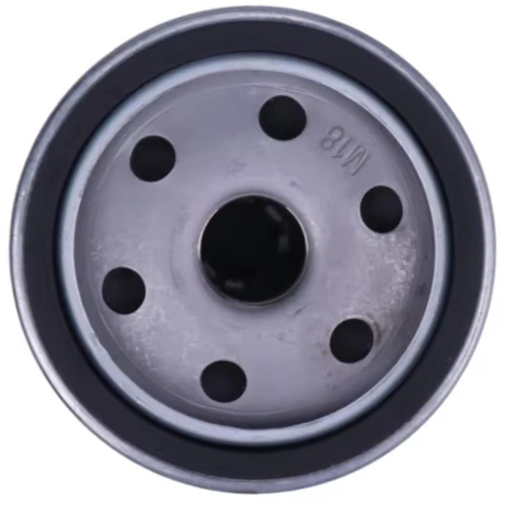 VIIKEND Hydraulic Oil Filter 7009365 Compatible with Bobcat Excavator E32 E32i E35 E35i E19 E20 E25 E26