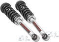 Rough Country 6" Loaded N3 Lifted Struts for 2014-2025 Ford F-150 4WD - 501052
