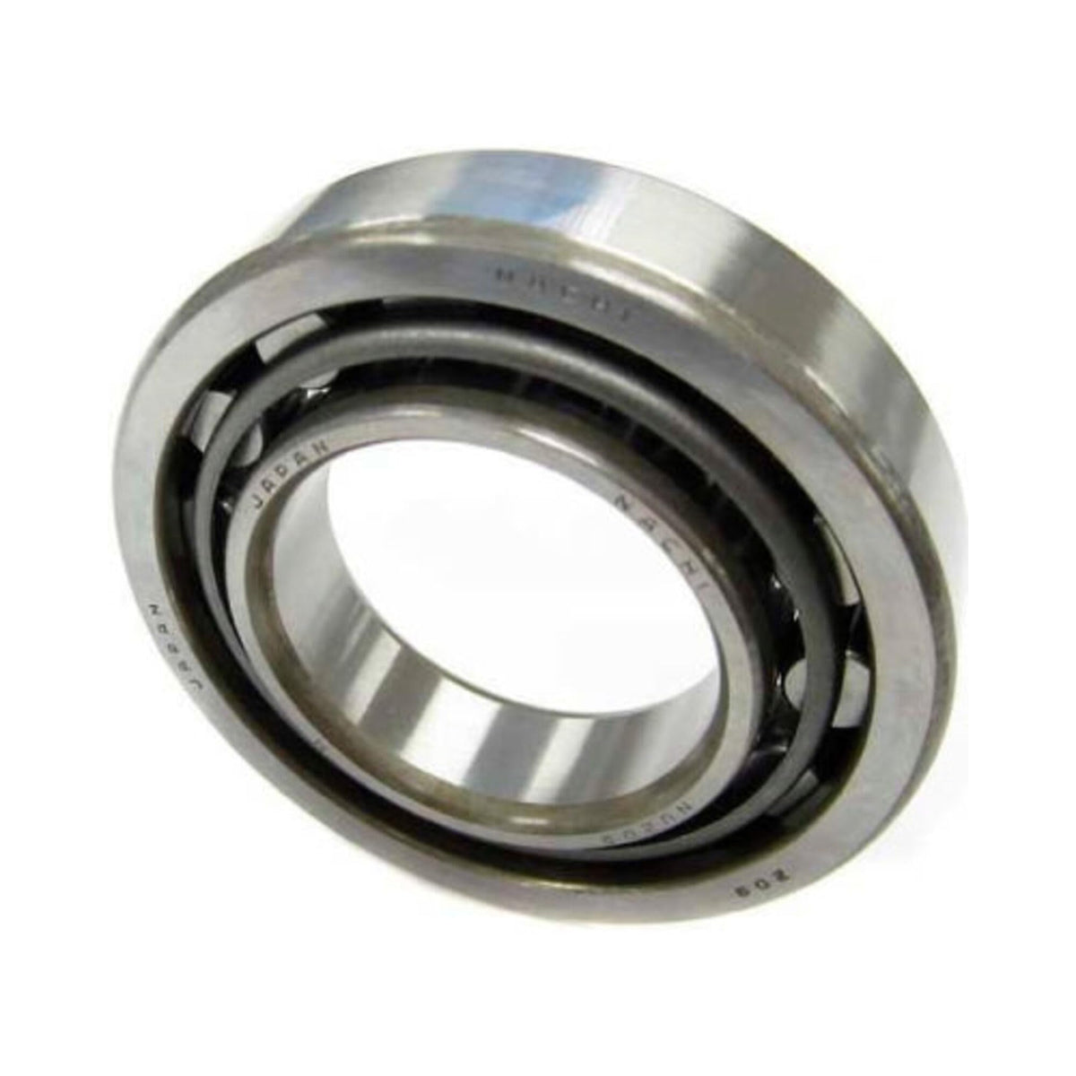 NU212 Cylindrical Roller Bearing