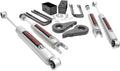 Rough Country 1.5-2" Leveling Lift Kit for 99-06 Chevy/GMC 1500-28330