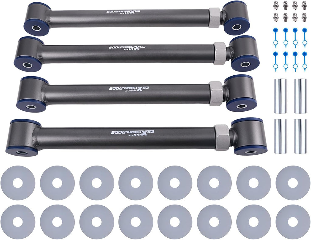 maXpeedingrods Adjustable Front Control Arm for Ram 1500 2500 3500 94-09