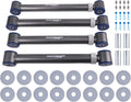 maXpeedingrods Adjustable Front Control Arm for Ram 1500 2500 3500 94-09