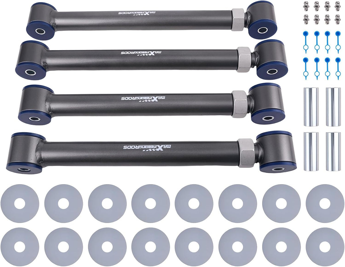 maXpeedingrods Adjustable Front Control Arm for Ram 1500 2500 3500 94-09
