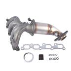 Catalytic Converter Replacement for 2007-2012 Chevy Colorado GMC Canyon 2.9