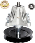 918-06978 618-06978 Spindle for Cub Cadet 54 Inch Deck 1Pack Not S‑shaft