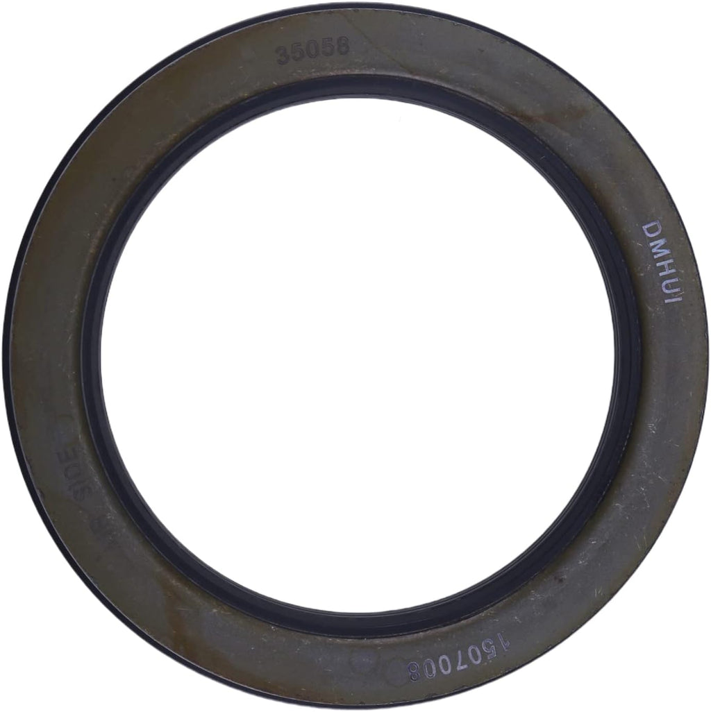 Steer Axle Wheel Oil Seal 35058PRO Compatible with SKF SCOTSEAL