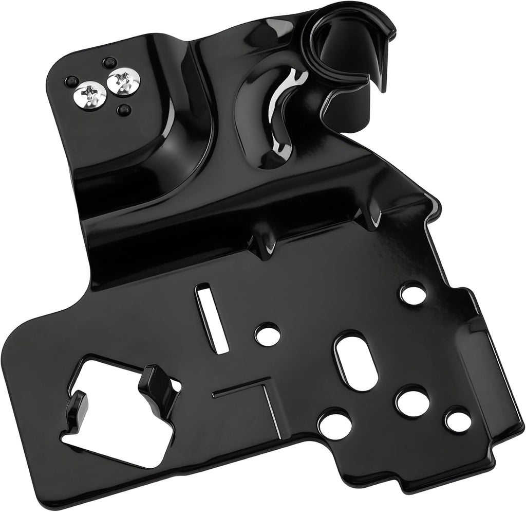 DA97-12573A Upper Left Hinge Assembly Compatible with Samsung Refrigerators