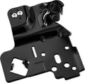 DA97-12573A Upper Left Hinge Assembly Compatible with Samsung Refrigerators