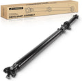 A-Premium 95.63" Rear Drive Shaft Assembly Compatible with Chevrolet, GMC