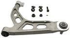 MOOG RK620668 Suspension Control Arm and Ball Joint Assembly rear left upper