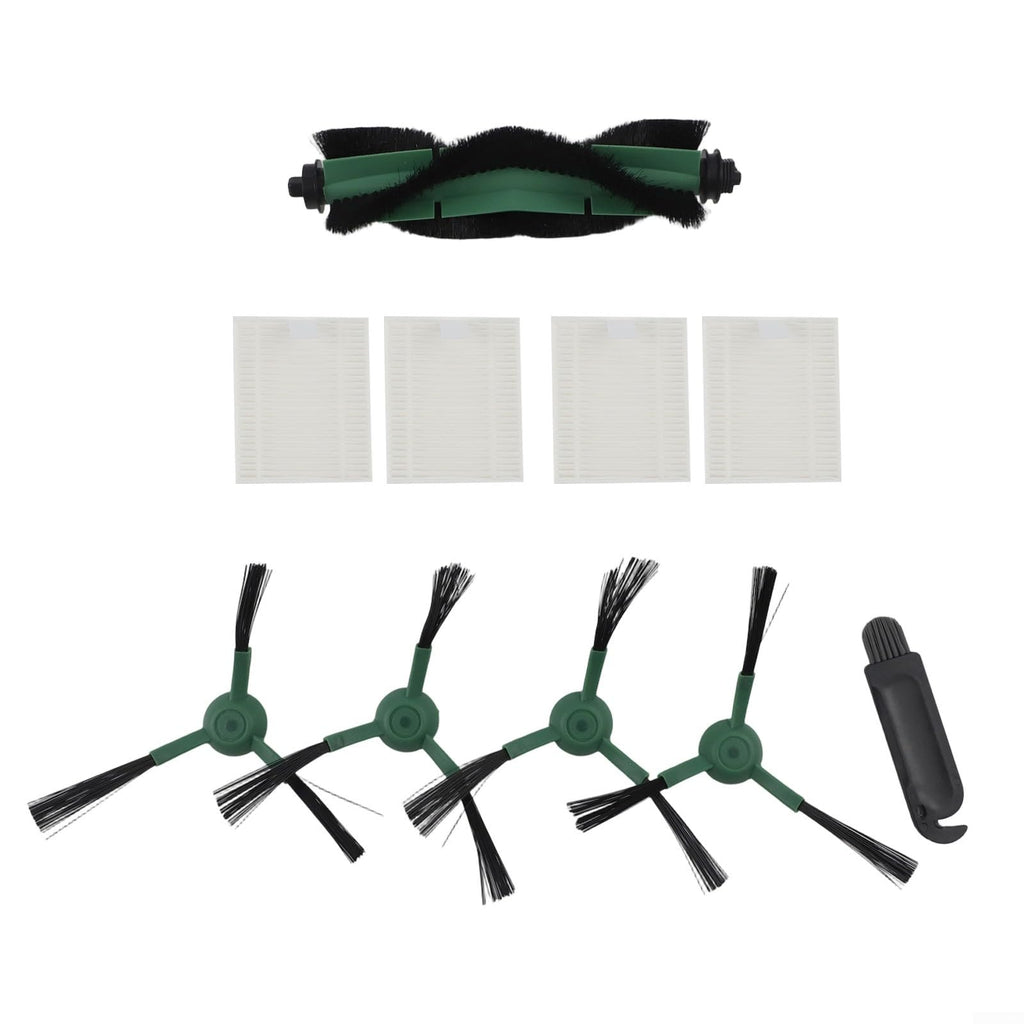 Corner Cleaning Side Brush Set for Roomba 105 for combo Corner(A)