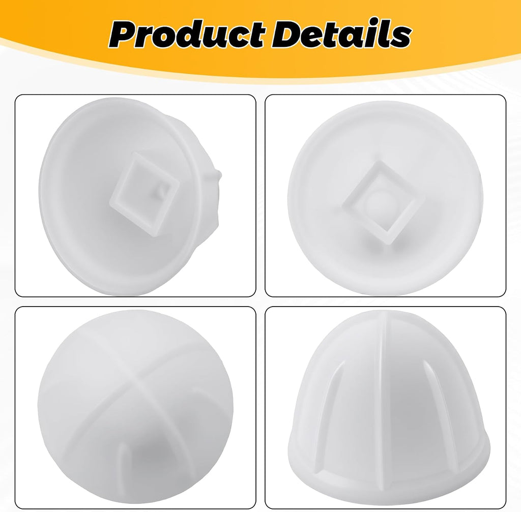 Orange Extractor Bulb Compatible with Commercial Juicer Machine Sunkist