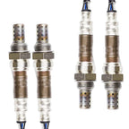 higherbro 4PCS Oxygen O2 Sensor Replace Number 12611127