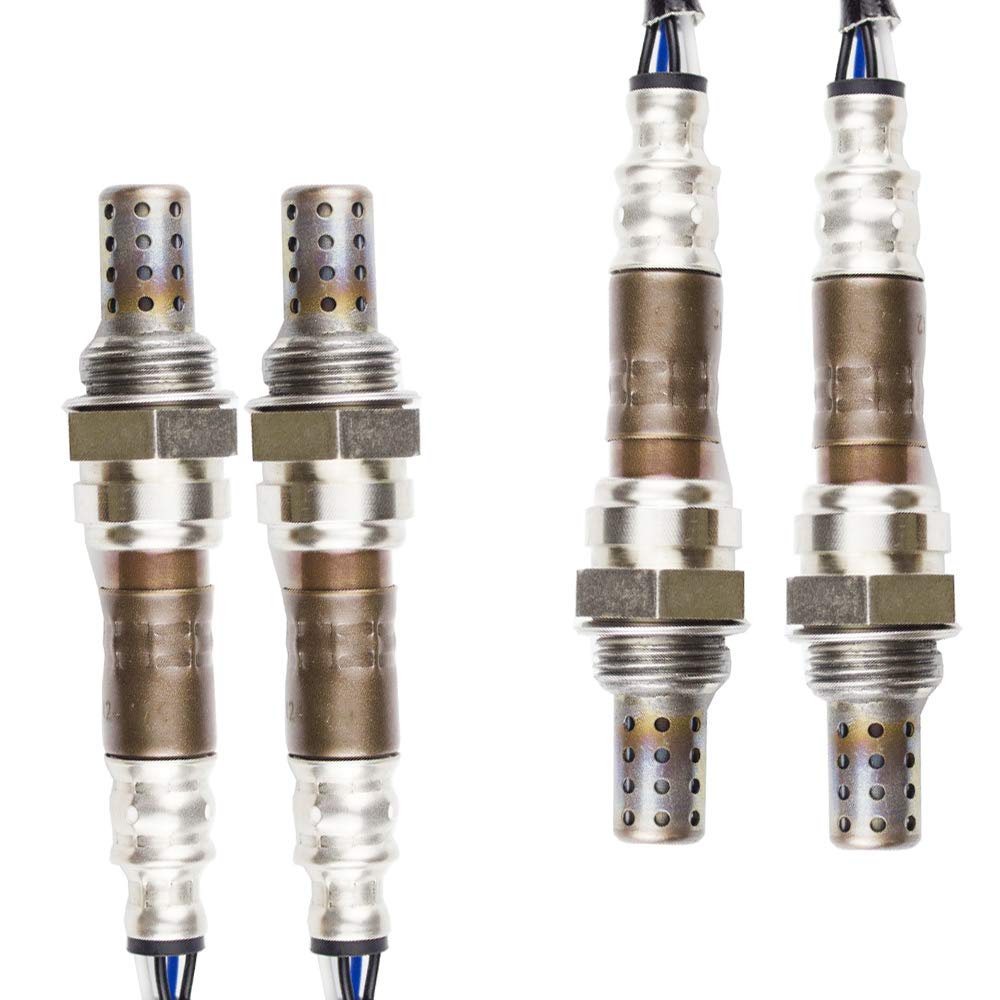 higherbro 4PCS Oxygen O2 Sensor Replace Number 12611127