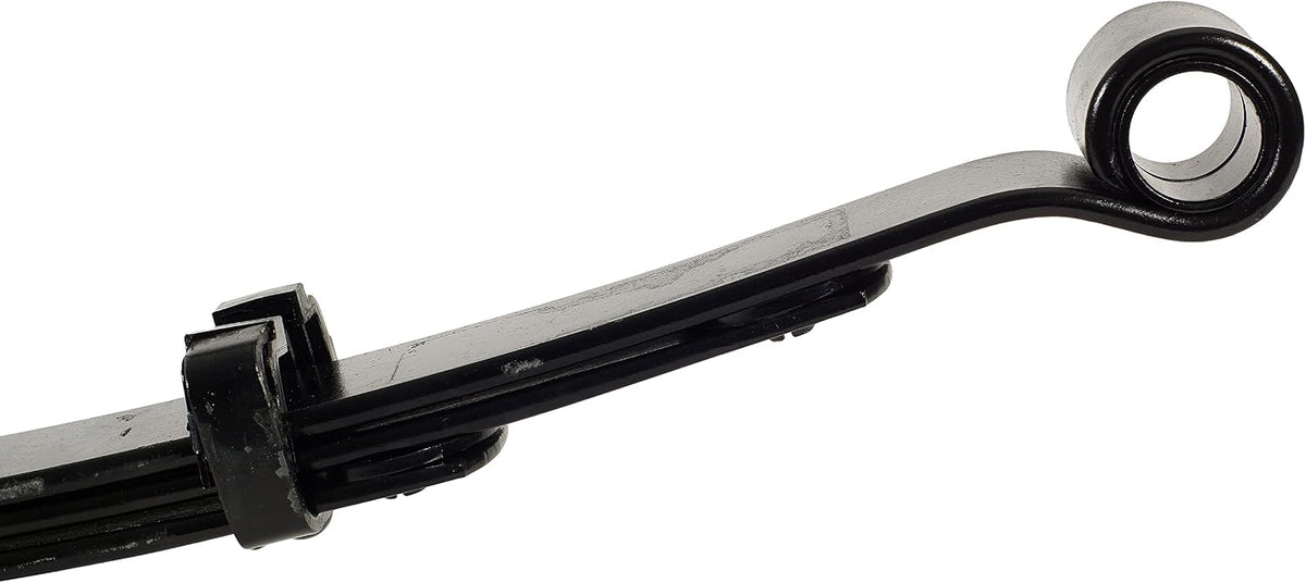 Dorman 69-283 Rear Leaf Spring Compatible with Select Nissan/Suzuki Models