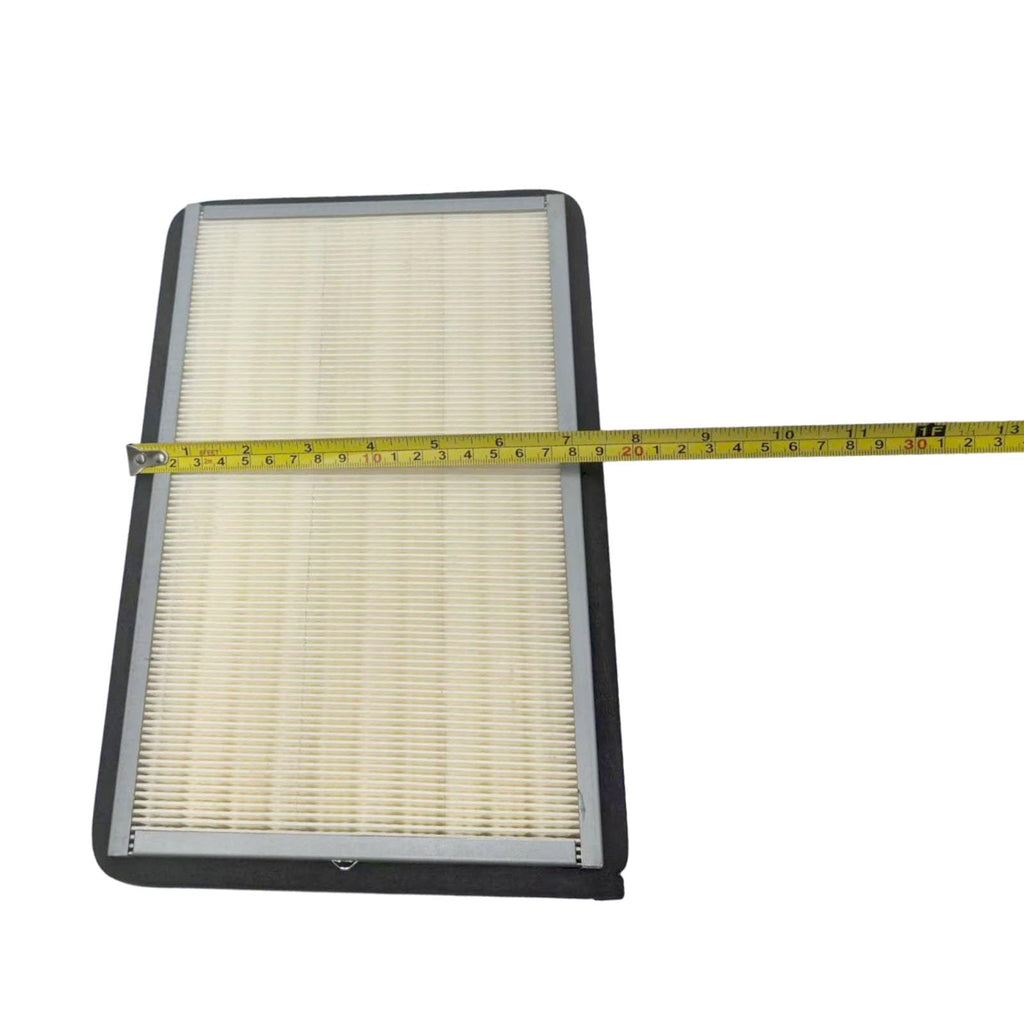 Zrbectay Air Filter 6693221 Compatible with Bobcat 5600 5610 UW53 UW56 E25 E26 E32 E35 E42 E45 E50 E55 E55W
