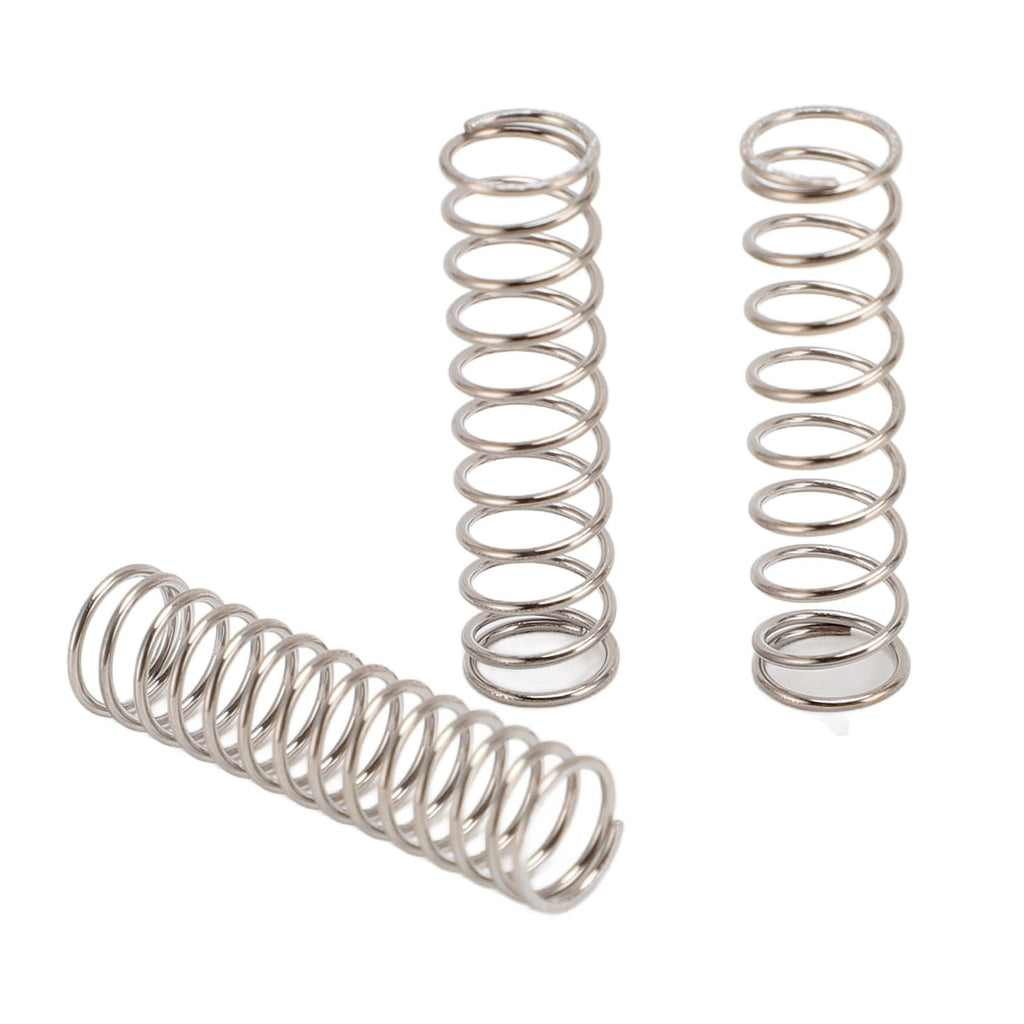 ZJchao Coffee Spring Modification, Coffee Maker Spring Modification Replacement Coffee Maker Machine Replacement Stainless Steel Classic 9 Bar 8
