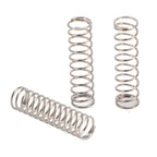 ZJchao Coffee Spring Modification, Coffee Maker Spring Modification Replacement Coffee Maker Machine Replacement Stainless Steel Classic 9 Bar 8