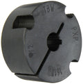Gates 1610.1/2 Taper-Lock Bushing, 1/2" Bore, 1.0" Length, 1.6" Max Bore