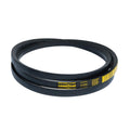 Goodyear B130 Classical Wrapped Industrial V-Belt, 133" Outside Circumference