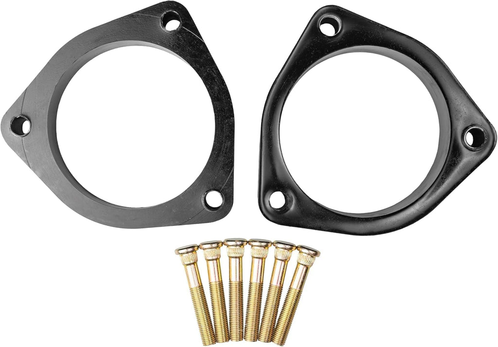 Leveling Lift Kit 1.2 inch 30mm for Hyundai - Front Strut Spacers