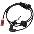 Rear Left ABS Wheel Speed Sensor for Ford Fusion 2006-2012