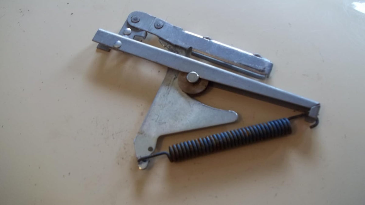 Oven Door Hinge Assembly for Range, 74011475