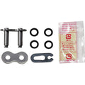 DID FJ525VX3 Steel Clip Type Replacement Connecting Link for 525VX3 Chains