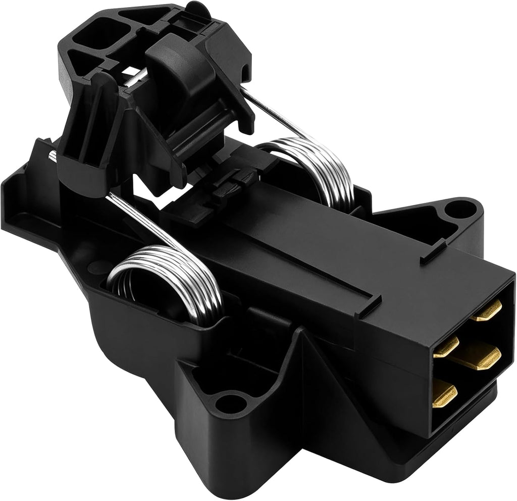 5304516818 5304525218 Dishwasher Door Latch for Frigidaire Kenmore Dishwasher Replaces 154543901, 154722401, 5304527418