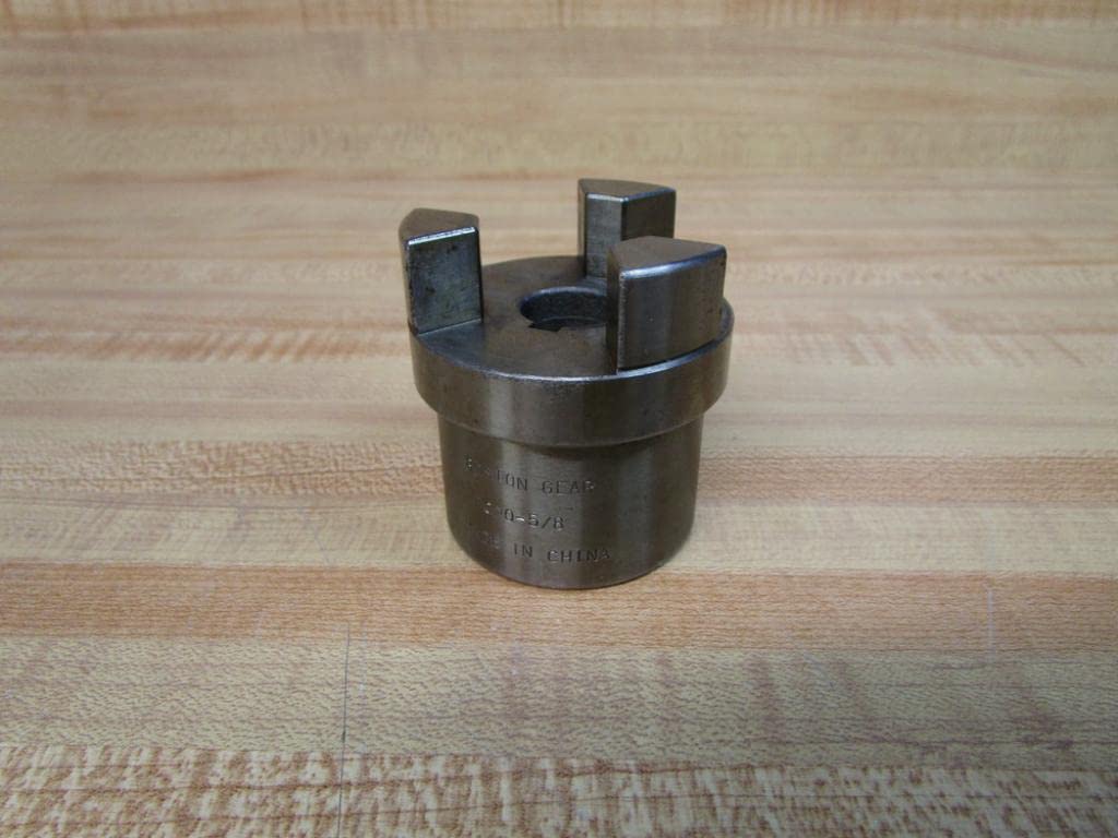 Shaft Coupler Body
