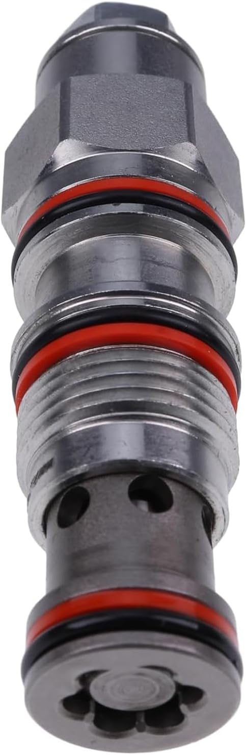 Counter Balance Valve CBCA-LAN Compatible for Sun Hydraulics