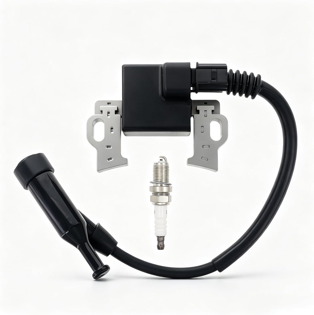 30500-Z5T-003 Ignition Coil for Honda GX340 GX390 Engine