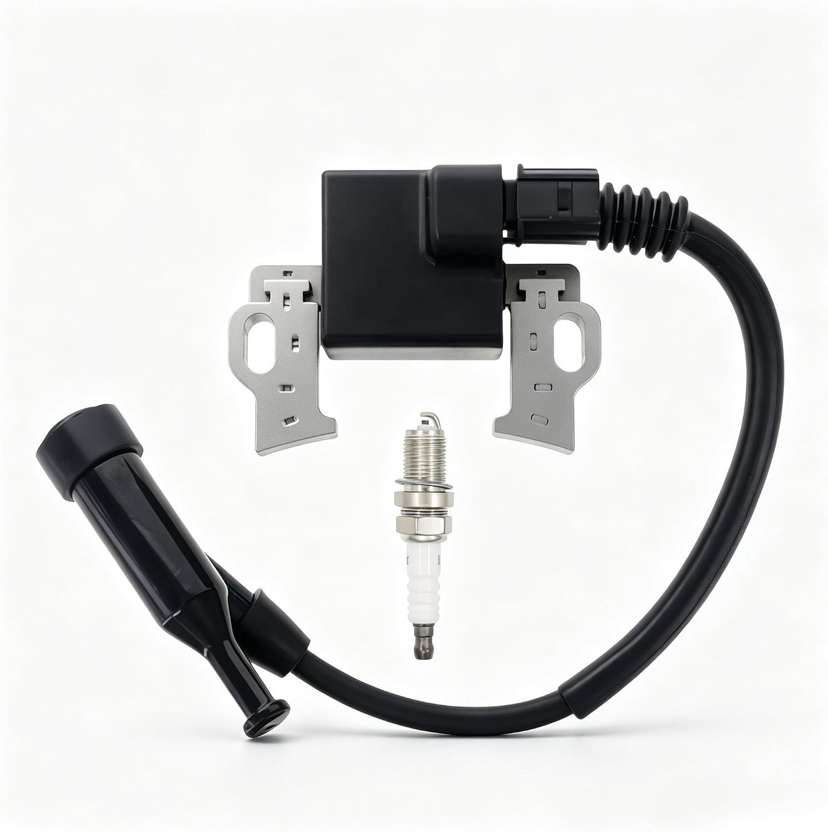30500-Z5T-003 Ignition Coil for Honda GX340 GX390 Engine