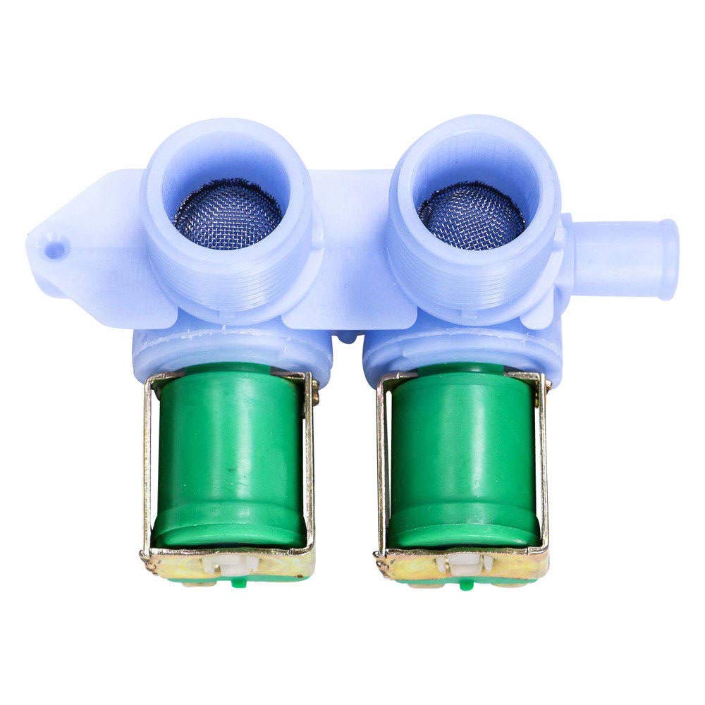 Water Inlet Valve 201402P 120V 60HZ for Speed Queen Washing Machine