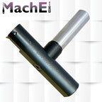 MachEl New Balanced Design 4″ Fly Cutter Indexable Type with 3/4″ Straight Shank Single Insert Face Milling Cutter TCMT1604 Insert Included Torx Screw & Star Key Included