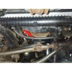 Transmission Cooler Lines for 1997-2002 Jeep Wrangler WTC9706OM-MDMB
