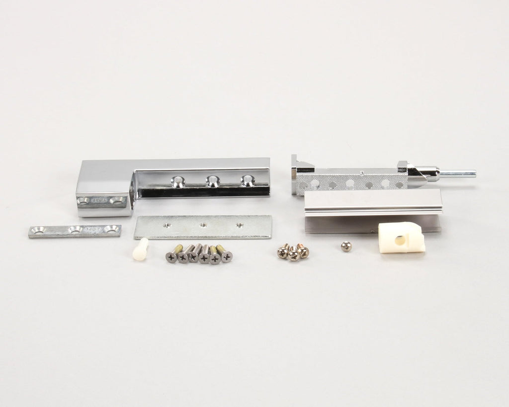 Traulsen Glide Hinge Assembly - New Style SER-28583-00 - Genuine OEM Replacement Part