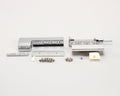 Traulsen Glide Hinge Assembly - New Style SER-28583-00 - Genuine OEM Replacement Part