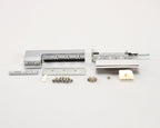 Traulsen Glide Hinge Assembly - New Style SER-28583-00 - Genuine OEM Replacement Part